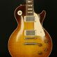 Gibson Les Paul 58 RI Historic Makeover (2014) Detailphoto 1