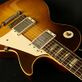 Gibson Les Paul 58 RI Historic Makeover (2014) Detailphoto 5