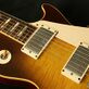 Gibson Les Paul 58 RI Historic Makeover (2014) Detailphoto 13