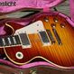 Gibson Les Paul 59 "Believer Burst" CC#9 (2014) Detailphoto 13