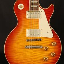 Photo von Gibson Les Paul 59 "Believer Burst" CC#9 (2014)