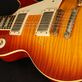 Gibson Les Paul 59 "Believer Burst" CC#9 (2014) Detailphoto 6