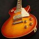 Gibson Les Paul 59 "Believer Burst" CC#9 (2014) Detailphoto 10