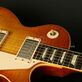 Gibson Les Paul 59 CC#28 STP Burst Montrose (2014) Detailphoto 8