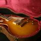 Gibson Les Paul 59 CC#28 STP Burst Montrose (2014) Detailphoto 19
