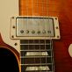 Gibson Les Paul 59 CC#30 Gabby Appraisal Burst (2014) Detailphoto 5