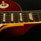 Gibson Les Paul 59 CC#30 Gabby Appraisal Burst (2014) Detailphoto 6