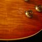 Gibson Les Paul 59 CC#30 Gabby Appraisal Burst (2014) Detailphoto 9
