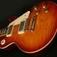 Gibson Les Paul 59 CC#30 Gabby Appraisal Burst (2014) Detailphoto 10