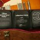 Gibson Les Paul 59 CC#30 Gabby Appraisal Burst (2014) Detailphoto 17