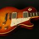 Gibson Les Paul 59 CC#30 Gabby Appraisal Burst (2014) Detailphoto 16