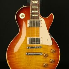 Photo von Gibson Les Paul 59 Reissue Heavy Aged (2014)