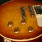 Gibson Les Paul 59 Reissue Heavy Aged (2014) Detailphoto 17