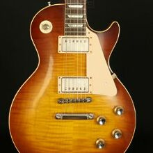 Photo von Gibson Les Paul 60 Reissue Washed Cherry VOS (2014)