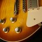 Gibson Les Paul 60 Reissue Washed Cherry VOS (2014) Detailphoto 5