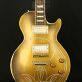 Gibson Les Paul Billy Gibbons Goldtop Aged (2014) Detailphoto 1