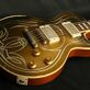 Gibson Les Paul Billy Gibbons Goldtop Aged (2014) Detailphoto 3