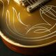 Gibson Les Paul Billy Gibbons Goldtop Aged (2014) Detailphoto 11