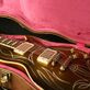 Gibson Les Paul Billy Gibbons Goldtop Aged (2014) Detailphoto 18