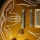 Gibson Les Paul Billy Gibbons Goldtop VOS (2014) Detailphoto 5