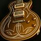Gibson Les Paul Billy Gibbons Goldtop VOS (2014) Detailphoto 6