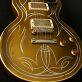 Gibson Les Paul Billy Gibbons R7 Goldtop Aged (2014) Detailphoto 7
