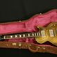 Gibson Les Paul Billy Gibbons R7 Goldtop Aged (2014) Detailphoto 18