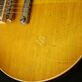 Gibson Les Paul CC#13 1959 Gordon Kennedy"The Spoonful Burst" (2014) Detailphoto 5