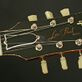 Gibson Les Paul CC#13 1959 Gordon Kennedy"The Spoonful Burst" (2014) Detailphoto 10