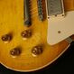 Gibson Les Paul CC#13 1959 "The Spoonful Burst" (2014) Detailphoto 6