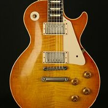 Photo von Gibson Les Paul Collectors Choice # 28 Montrose (2014)