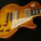 Gibson Les Paul Standard 59 CC#26 Whitford Burst (2014) Detailphoto 6