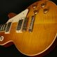 Gibson Les Paul Standard 59 CC#26 Whitford Burst (2014) Detailphoto 8