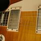 Gibson Les Paul Standard 59 CC#26 Whitford Burst (2014) Detailphoto 9