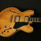Gibson ES-345 1964 ES-345 No Varitone Figured Natural (2015) Detailphoto 5