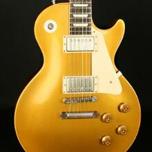 Photo von Gibson Les Paul 1957 Collectors Choice CC#12 Goldtop (2015)