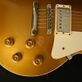 Gibson Les Paul 1957 Collectors Choice CC#12 Goldtop (2015) Detailphoto 4