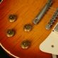 Gibson Les Paul 1959 Heavy Aged Believer Burst (2015) Detailphoto 9