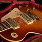 Gibson Les Paul 1959 Heavy Aged Believer Burst (2015) Detailphoto 17