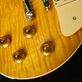 Gibson Les Paul 1959 True Historic Lemon Burst (2015) Detailphoto 6