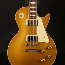 Photo von Gibson Les Paul 57 Goldtop True Historic (2015)