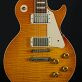 Gibson Les Paul 58 CC#28 Ronnie Montrose STP Burst (2015) Detailphoto 1