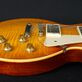 Gibson Les Paul 58 CC#28 Ronnie Montrose STP Burst (2015) Detailphoto 9