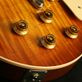 Gibson Les Paul 58 M2M Handselected Flametop Heavy Aged (2015) Detailphoto 6