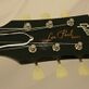 Gibson Les Paul 58 Reissue Handselected Deep Ebony (2015) Detailphoto 9