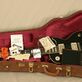 Gibson Les Paul 58 Reissue Handselected Deep Ebony (2015) Detailphoto 17
