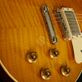 Gibson Les Paul 59 Ace Frehley Aged and Signed #45 (2015) Detailphoto 6