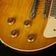 Gibson Les Paul 59 Ace Frehley Aged and Signed #45 (2015) Detailphoto 9
