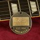Gibson Les Paul 59 CC#24 "Nicky" Charles Daughtry (2015) Detailphoto 19