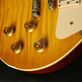 Gibson Les Paul 59 CC#26 Whitford Burst (2015) Detailphoto 4
